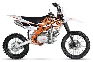 TOP VENTES NOUVEAUTÉ 2025 Kayos TT140 - Product Image 3