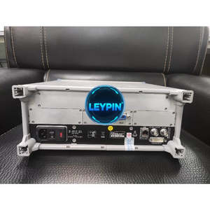 Analizador de Red R&S ZVL6 de 2 Puertos, 9 KHz-6 GHz, Tipo N (f) - Product Image 5