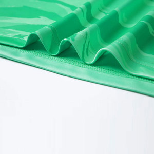 Conjuntos de ropa de fútbol personalizados con sublimación, diseñados con el logotipo y el número de los jugadores del equipo, personalizados para los jugadores - Product Image 4