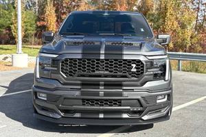 LISTO PARA ENVIAR RHD/LHD 2024 FO-RD F-150 SHE-LBY V8 SUPERCARGADO DE 785 HP 4WD - Product Image 2