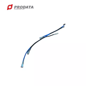 Arnés de cableado de automoción personalizable para aplicaciones electrónicas - Product Image 2