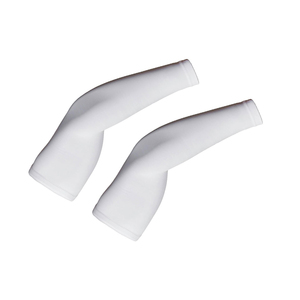 Custom <b>Arm</b> <b>Sleeve</b> Waterproof Breathable Quick Dry Elbow Wraps Sports <b>Arm</b> <b>Sleeves</b> UV Sun <b>Protection</b> Cover - Product Image 3