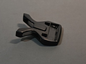 Tùy chỉnh nóng buồng Anodized chết đúc dịch vụ chuyên nghiệp các nhà sản xuất khuôn mẫu cho các bộ phận - Product Image 5