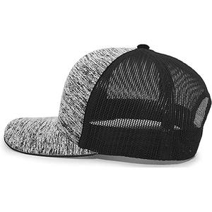 Vente en gros Casquettes classiques classiques classiques et unies en coton délavé Casquette de papa non structurée baseball avec logo brodé vintage personnalisé - Product Image 3