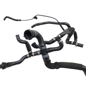 Tuyaux d'eau AUDI A6 Berline Série C8 (4A2) 4K0122055BF DFBA Hybride 2000 (18>25) - Product Image 3
