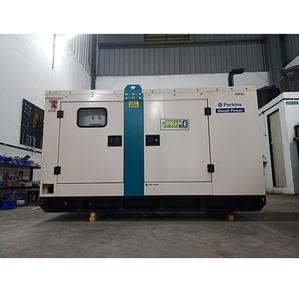 Haute performance 30 KVAs groupe électrogène diesel silencieux de 24 kilowatts avec l'alternateur efficace de moteur puissant et le système de contrôle avancé - Product Image 4