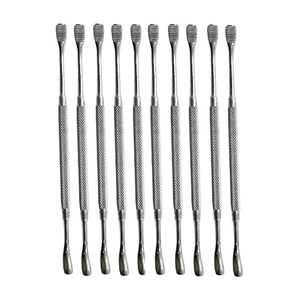 Excavadoras dentales de injerto médico de doble extremo, juego, quirúrgico, Instrumentos dentales - Product Image 4