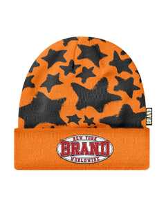 Custom <b>Beanies</b> With Logo Winter Knit Hat Warm Fashion <b>Streetwear</b> <b>Beanie</b> Cap For Men Women Wholesale Bulk Orders Available - Product Image 2