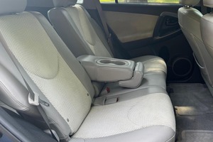 Toyota RAV4 EV 2014 Usado en Buenas Condiciones - Product Image 6