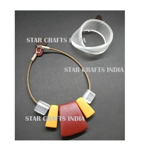 Nouvel arrivage de SCI Bijoux funky pour les fêtes de bureau Fonctions de mariage Fêtes de Noël de STAR CRAFTS INDIA - Product Image 2