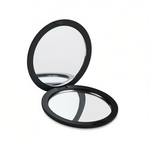 Double <b>Mirror</b> Personalized Gadgets Stunning Promotional Product - Product Image 3