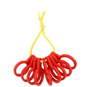 DEDO PLÁSTICO 16 a 24 juego de 9 instrumentos de medición - Product Image 2