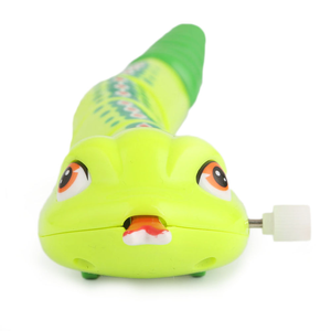 Jouet Serpent - Vert - Product Image 2