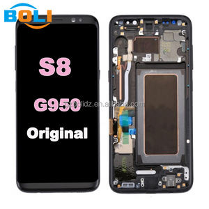 Écran LCD d'origine en gros pour Samsung S22 S23 Ultra, écran pour Samsung S23 Ultra 5G, écran pour <span class=keywords><strong>Galaxy</strong></span> S23 Ultra SM-S918B - Product Image 6