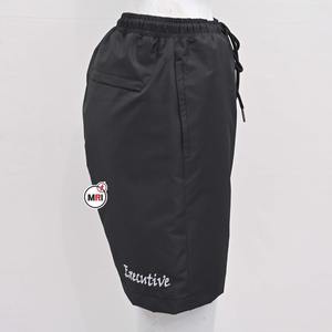 Verano nuevo baloncesto deportes Fitness americano Casual moda Pantalones cortos malla transpirable secado rápido pantalones cortos para hombres - Product Image 5