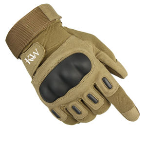 Nouveauté 2026 Gants de paintball légers Couleur personnalisée Meilleure qualité Protection des mains avec un design dernier cri - Product Image 6