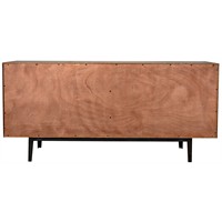 Armoire de buffet de luxe en or brillant Supports de télévision en bois et table console pour la maison Bar et armoire à manger Armoire de rangement