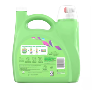 Detergente Líquido para Ropa Gain + Odor con Aroma Fresh-Blast, 140 FL OZ, 190 Lavados, Última Llegada en Stock, al Mejor Precio - Product Image 4