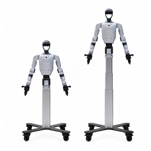 Unitree.G1-D Standard — Robot humanoïde intelligent à double bras et base fixe à vendre - Product Image 1