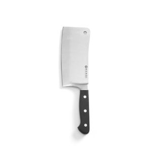 Cuchillo de Cocina Negro Hendi de 300 mm, Elección Profesional del Chef - Product Image 1