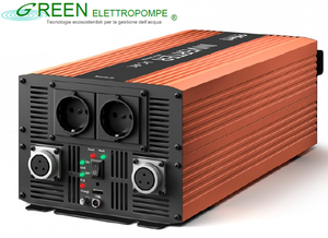 Serie uxilium OP, calidad italiana, escuer de Navidad para leclectric UMPS - Product Image 1