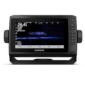 ระบบโซนาร์สแกนหาปลาคุณภาพสูง Panoptixs Livescope - Product Image 6