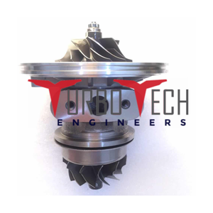 5562902037 FK906100 TURBOCOMPRESSEUR CHRA - Product Image 3