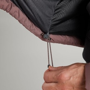 Veste matelassée multicolore à capuche pour hommes, mode élégante, vêtements d'hiver, vestes matelassées pour hommes, vestes de bombardier fabriquées au Pakistan pour garçons - Product Image 6
