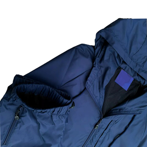 Zip up Jacket and Matching Jogger Pants This Tracksuit Provides a Flattering Fit for <b>Both</b> Men Women Hitting the Gym - Product Image 2