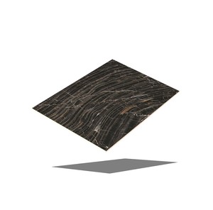 กระเบื้องผนังเซรามิกสีดำขนาด300X600มม. สำหรับกระเบื้องผนังห้องครัวพื้นหลัง300*450มม. - Product Image 4