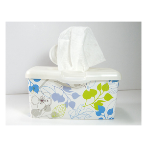 Lingettes sèches pour bébé biologiques à base d'eau à bas prix 80 pièces pas cher prix d'usine lingettes pour bébé frais en profondeur et combinaison de sécurité eau pour bébé - Product Image 6