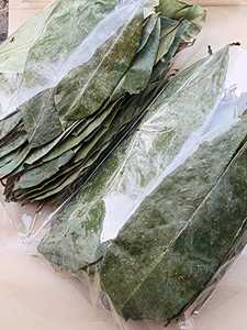Hierbas orgánicas al por mayor de fábrica, guanábana verde natural seca de primera calidad/hojas de Guanábana para té/hoja de Graviola seca de Vietnam - Product Image 5