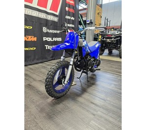 Meilleures ventes Nouvelle moto tout-terrain pour jeunes <span class=keywords><strong>Yamaha</strong></span> <span class=keywords><strong>PW</strong></span> <span class=keywords><strong>50</strong></span> 49 2 temps automatique 2027 fabriquée au Japon >50km/h - Product Image 5