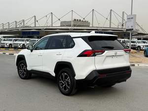 Toyota <span class=keywords><strong>Rav</strong></span> <span class=keywords><strong>4</strong></span> <span class=keywords><strong>LE</strong></span> Nuevo/Usado, Especificaciones Canadienses 2025 en Venta - Product Image 6
