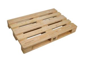 พาเลทไม้พาเลทไม้แบบยุโรป - Product Image 2