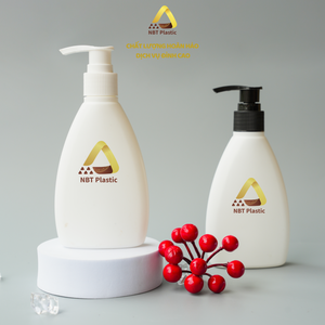 Bouteille en plastique de 150ml en gros avec pompe à mousse logo personnalisé directement de l'usine Vietnam-emballage de shampooing revitalisant nettoyant pour le visage - Product Image 4