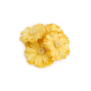 (OFERTA ESPECIAL 2025) Piña Liofilizada Premium VDELTA |   Fruta Tropical Dulce Natural |   Exportación a Granel |   Hecho en Vietnam - Product Image 3