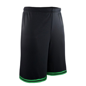 Conjuntos de uniformes de baloncesto transpirables de último diseño de la mejor calidad logotipo personalizado precio directo de fábrica al por mayor OEM adulto unisex - Product Image 5