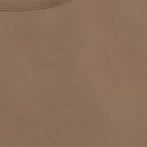 Sweat-shirt ras du cou en polaire classique-Durable, de haute qualité et parfait pour les hommes et les femmes - Product Image 3