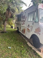 Notre Food Truck : livraison gratuite