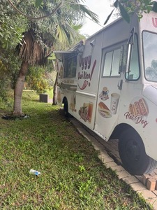 Notre Food Truck : livraison gratuite - Product Image 5