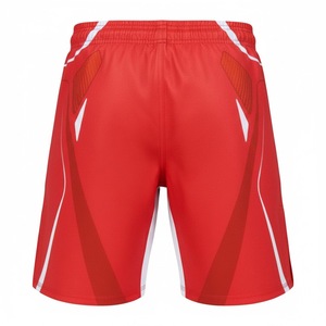 Pantalones Cortos de Lucha MMA Personalizados para Hombre, Pantalones Cortos de Entrenamiento de Artes Marciales, Ropa Deportiva Sublimada, Boxeo, Grappling, Fitness, Gimnasio, Marca Privada 100% - Product Image 2
