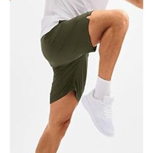 2025 nueva tendencia de los hombres MMA Board Shorts estilo Casual diseño personalizado para Kickboxing entrenamiento de boxeo Grappling OEM Board Shorts - Product Image 4