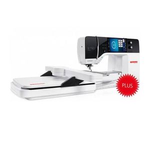 Precio de Fábrica y 100% Auténticas Máquinas de Coser Berninas Advanced 790 Plus Disponibles en Stock - Product Image 3