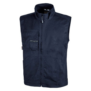 Giacca 'wave' Taglia M - Blu Westlake - Product Image 1