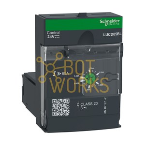 Schneider Electric LUCD05BL - Nuevo - Product Image 1