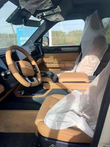 Nouvelle transmission automatique hybride ultra-performante pour SUV BYD Leo Pard 5, 600 - 699 CV - Product Image 5