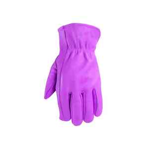 Gants de conduite en cuir industriel Protection des mains Construction de conduite automobile Top Trending Meilleur matériau Gants de conduite en cuir - Product Image 2
