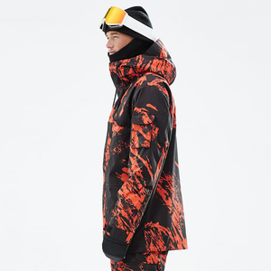 Chaqueta de Esquí para Hombre, Impermeable, para Deportes de Invierno al Aire Libre, de Alta Calidad, en Oferta, 2026 - Product Image 5