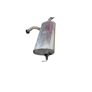 Silenziatore di Scarico NISSAN Qashqai Serie (14>) 201004EA3A Diesel 1.5 - Product Image 6
